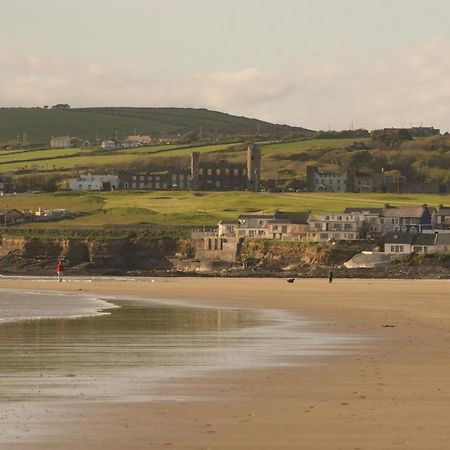 Ballyheigue Guesthouse Heirhill Exteriör bild