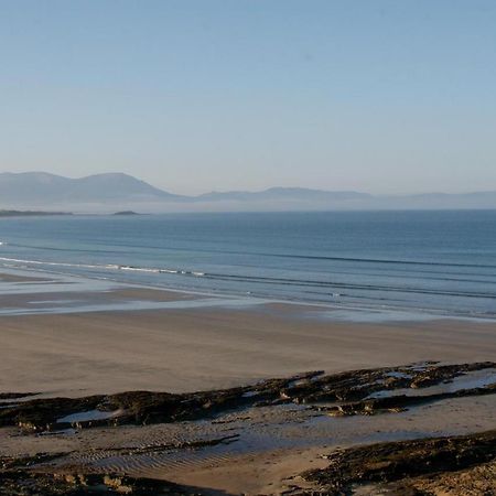 Ballyheigue Guesthouse Heirhill Exteriör bild