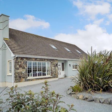 Ballyheigue Guesthouse Heirhill Exteriör bild