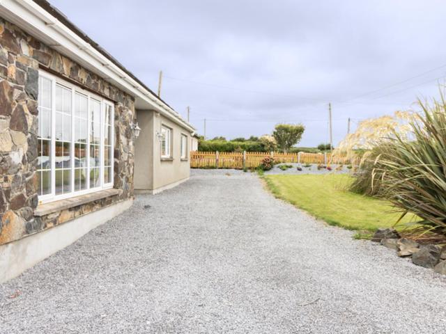 Ballyheigue Guesthouse Heirhill Exteriör bild