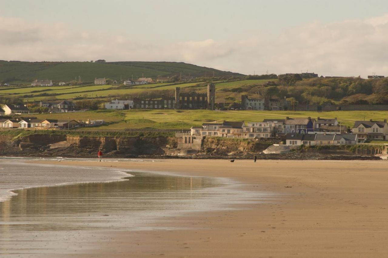 Ballyheigue Guesthouse Heirhill Exteriör bild
