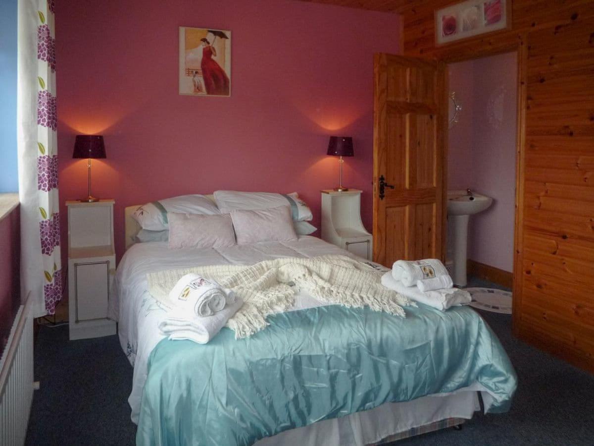 Ballyheigue Guesthouse Heirhill Exteriör bild