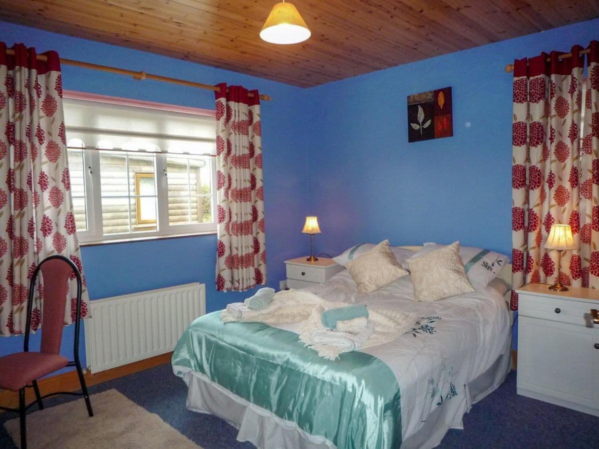Ballyheigue Guesthouse Heirhill Exteriör bild