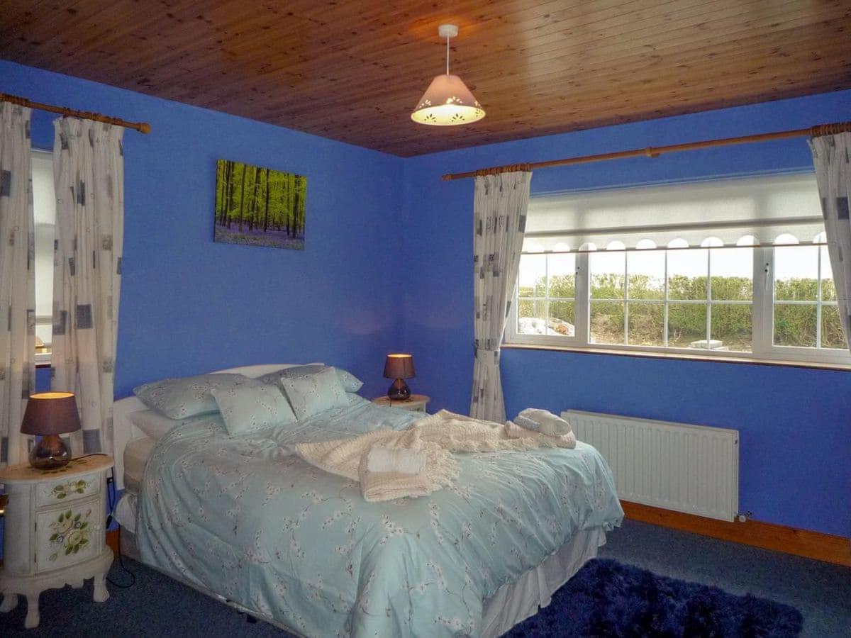 Ballyheigue Guesthouse Heirhill Exteriör bild